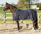 Harry's Horse Summer Rug Navy