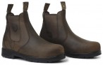 Mountain Horse Jodhpur Rijschoen Protective XTR Lite Brown