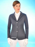 Animo Competition Jacket Lecce Mercurio