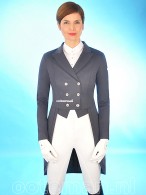 Animo Dressage Tailcoat Lamor Mercurio