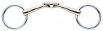 Sprenger Loose Ring Bradoon KK-Ultra 14 mm Swarovski