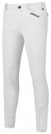 Kingsland Riding Breeches Classic Men Kenton Grip White