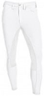 Pikeur Riding Breeches Rossini II Full Grip White
