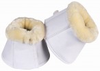 Eskadron Springschoen + Bont Basics White 