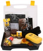 Effax Leather Care Set