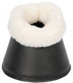 Harry's Horse Bell Boots Flextrainer Black