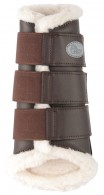 Harry's Horse Flextrainer Brown