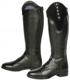 Harry's Horse Riding Boots Vegas Junior Black