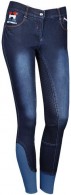 Harry's Horse Rijbroek Dutch Full Grip Jeans