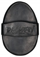 Vantaggio Rosborstel Palmfit Rubber Black