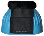 Vantaggio Springschoen Rubber + Bont Baby Blue