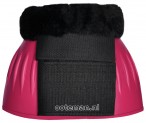 Vantaggio Springschoen Rubber + Bont Pink