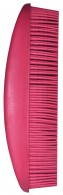 Vantaggio Massage Brush Facebrush Rubber Pink