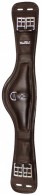 Kentaur Dressuursingel Padova Soft Dark Brown