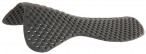 BR Onderlegger Piuma Black