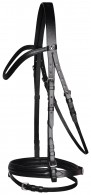 Vantaggio Bridle Arco A