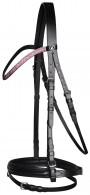 Vantaggio Bridle Arco D