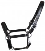 Vantaggio Halster Mezzo Soft Black