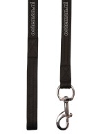 Vantaggio Lunging Line Soft Black