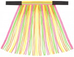 Vantaggio Fly Fringe Padded Fluor