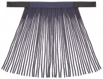 Vantaggio Fly Fringe Navy