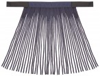 Vantaggio Fly Fringe Navy