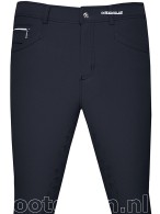 Eurostar Riding Breeches Easy Rider Victor Full Grip Navy