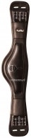 Kentaur Dressuursingel Padova II Soft + Elastic Dark Brown