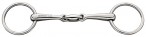 Sprenger Loose Ring Bradoon Max-Control Danger SS 12 mm