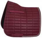 BR Zadeldek Glamour Chic Burgundy