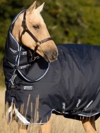 Amigo Outdoor Rug Bravo 12 Plus Heavy Navy