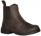 Di Scarpa Stable and Riding Shoes Stalla Dark Brown