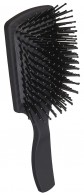 LeMieux Mane & Tail Comb Heritage Tangle Tidy Black