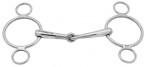 Sprenger Pessoa Trens Turnado 16 mm