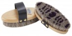 LeMieux Brush Heritage Dapple Body