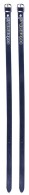 Petrie Spur Straps Patent Leather Navy/Silver