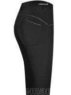 Comfort Line Rijbroek Jazz Full Grip Black Kids