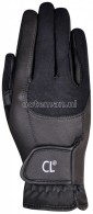 Comfort Line Riding Gloves Flex Winter Black