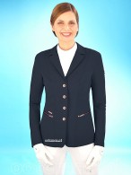 Pikeur Competition Jacket Paulin Navy
