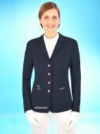 Pikeur Competition Jacket Paulin Nightblue