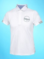 Pikeur Wedstrijdshirt Dario White