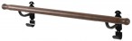 Stubbs Rug Rail Retro Black