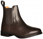 Di Scarpa Riding Shoes Athene Soft II Brown