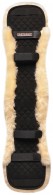 Vantaggio Girth Cover Lambswool Natural