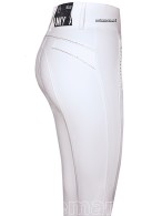 Anky Riding Breeches XR18101 Full Grip White