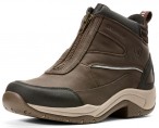 Ariat Rijschoen Telluride Zip H2O Dark Brown
