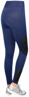 Comfort Line Riding Breeches Rimara Tights Full Grip Peony