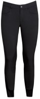 Harry's Horse Riding Breeches Liciano Grip Black