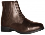 Di Scarpa Riding Shoes Paddock Soft II Brown