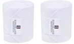 Kingsland Bandages Classic Elastic White